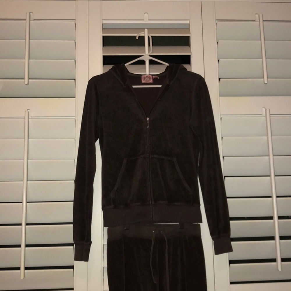 Juicy Couture Sweatsuit